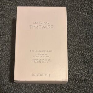 Mary Kay Cleansing Bar